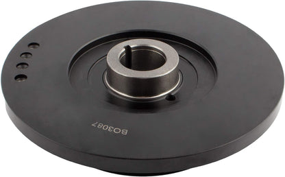 BOXI Harmonic Balancer Crankshaft Pulley Compatible for Lexus GS300 1993-2005 — product photo 5