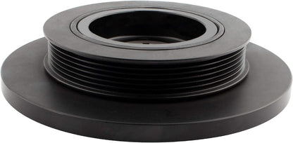 BOXI Harmonic Balancer Crankshaft Pulley Compatible for Lexus GS300 1993-2005 — product photo 6