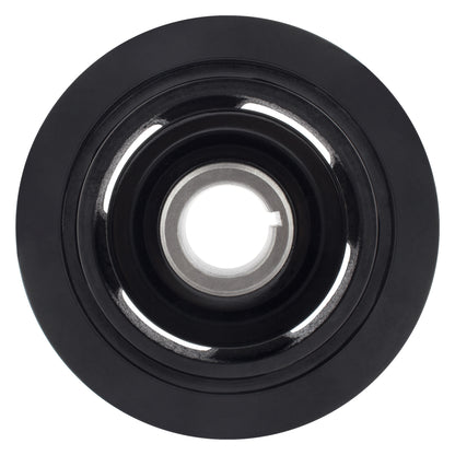 BOXI Harmonic Balancer Crankshaft Pulley Compatible for Toyota 4Runner 1985-1995