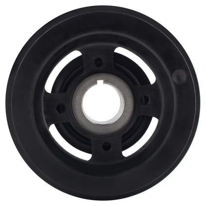 BOXI Harmonic Balancer Crankshaft Pulley Compatible for Toyota 4Runner 1985-1995 — product photo 2