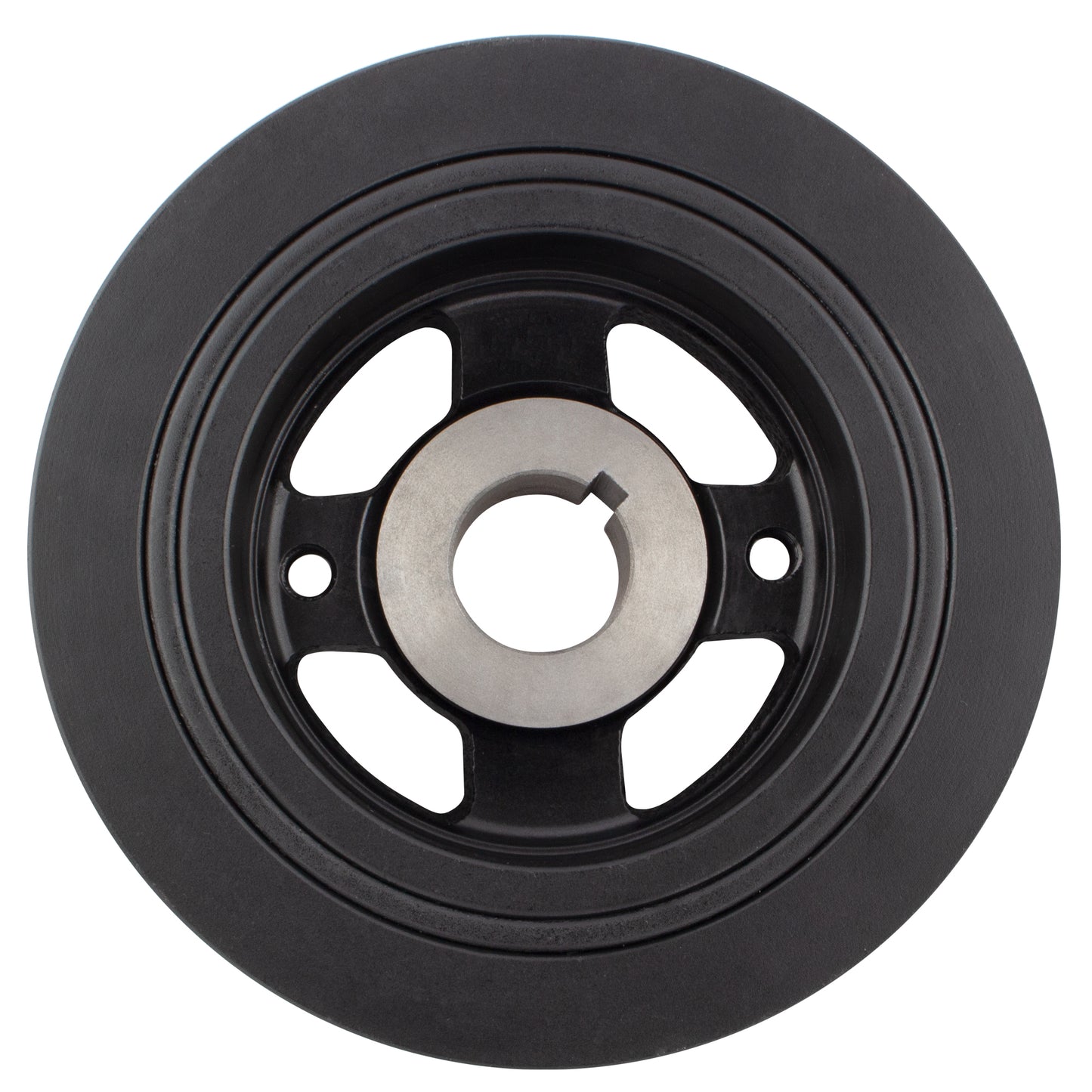 BOXI Harmonic Balancer Crankshaft Pulley Compatible for Toyota Celica 1990-1997