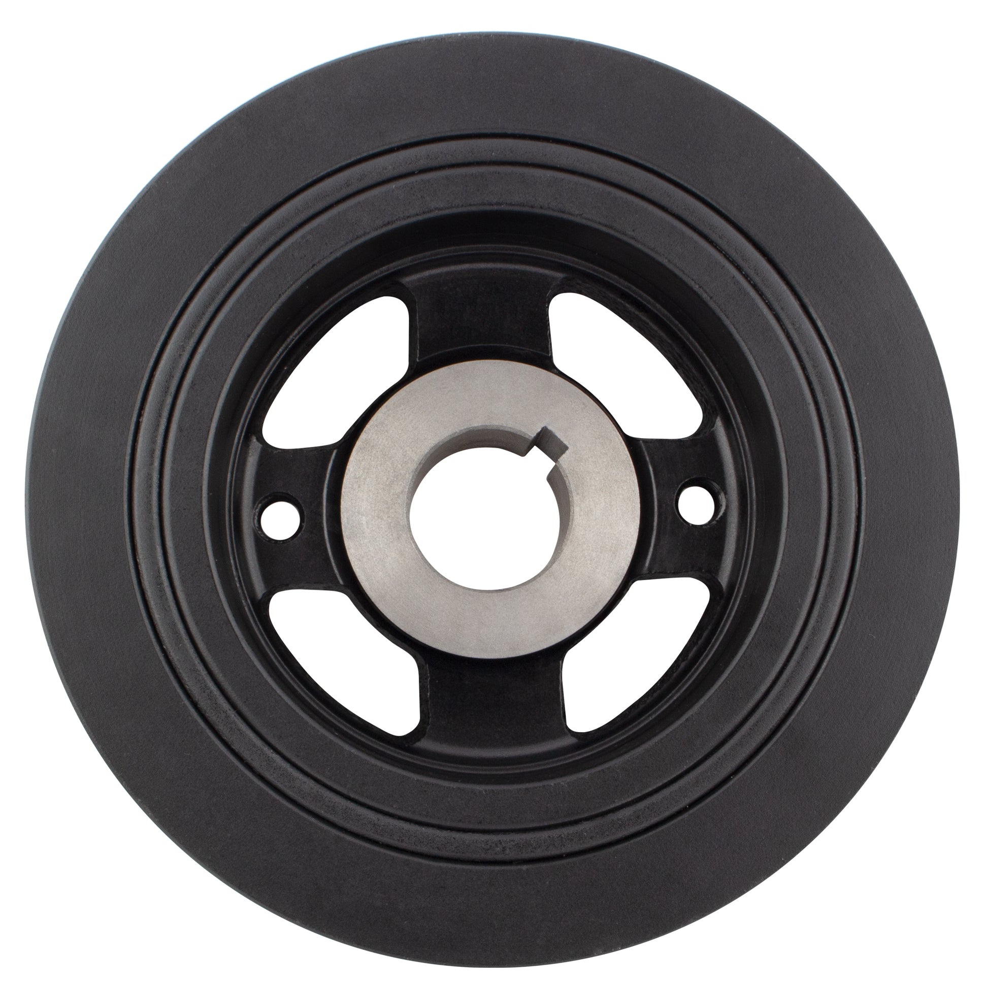 BOXI Harmonic Balancer Crankshaft Pulley Compatible for Toyota Celica 1990-1997