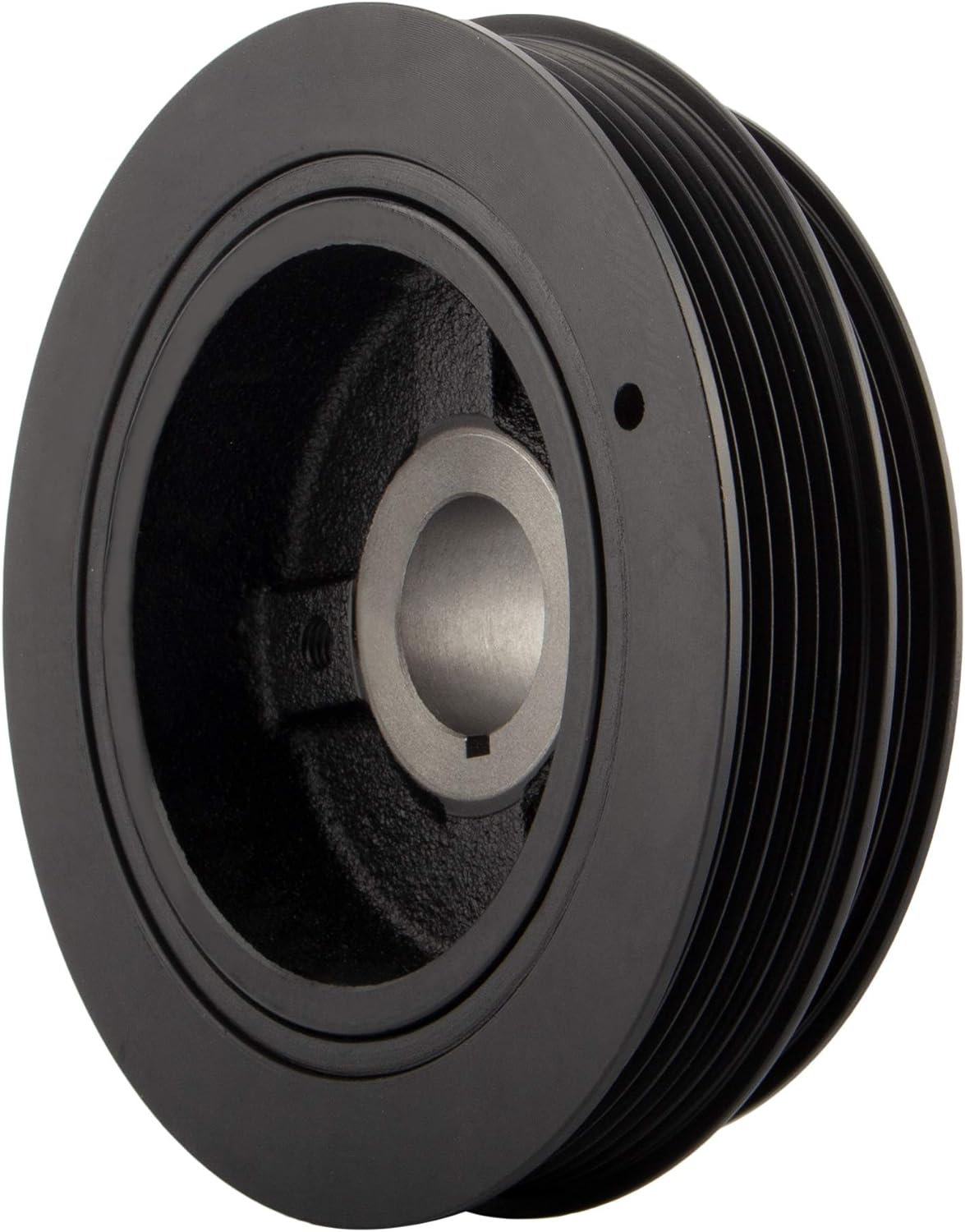 BOXI Harmonic Balancer Crankshaft Pulley Compatible for Toyota Avalon 1995-2004 — product photo 2