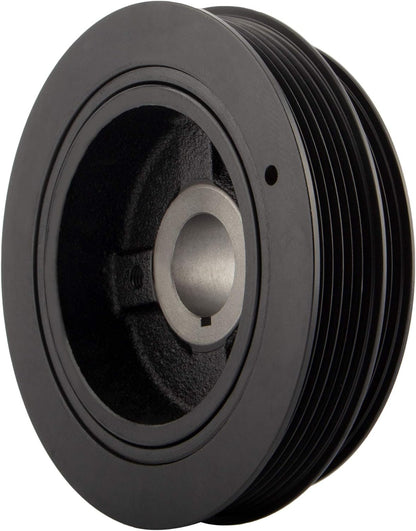 BOXI Harmonic Balancer Crankshaft Pulley Compatible for Toyota Avalon 1995-2004 — product photo 2