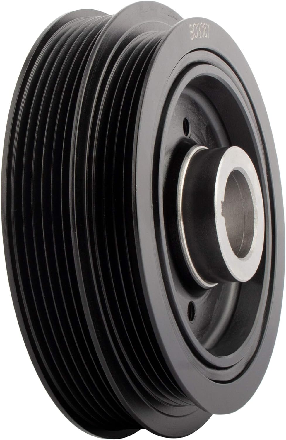 BOXI Harmonic Balancer Crankshaft Pulley Compatible for Toyota Avalon 1995-2004 — product photo 3