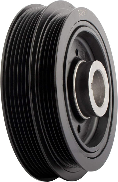 BOXI Harmonic Balancer Crankshaft Pulley Compatible for Toyota Avalon 1995-2004 — product photo 3