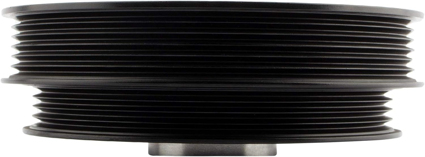 BOXI Harmonic Balancer Crankshaft Pulley Compatible for Toyota Avalon 1995-2004 — product photo 4
