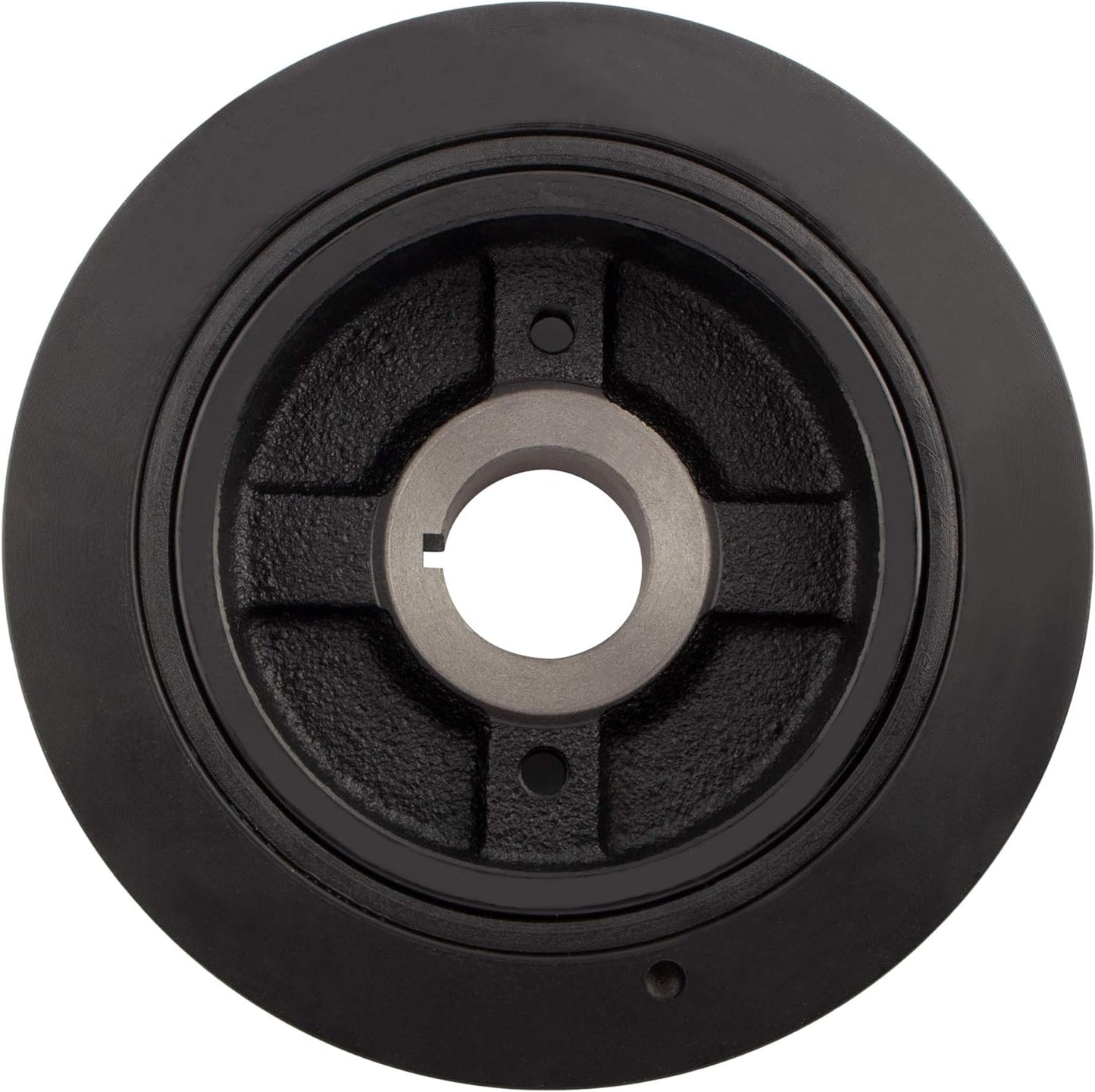 BOXI Harmonic Balancer Crankshaft Pulley Compatible for Toyota Avalon 1995-2004 — product photo 5