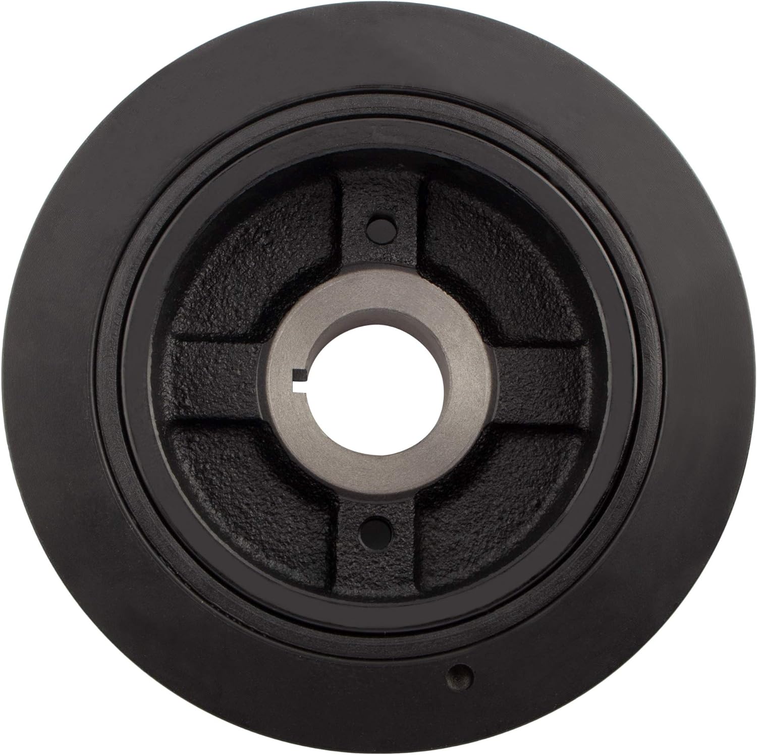 BOXI Harmonic Balancer Crankshaft Pulley Compatible for Toyota Avalon 1995-2004 — product photo 5