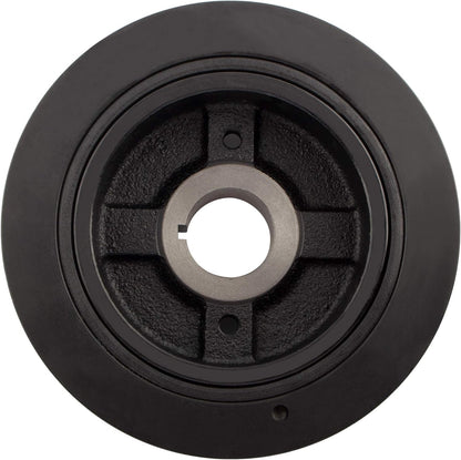 BOXI Harmonic Balancer Crankshaft Pulley Compatible for Toyota Avalon 1995-2004 — product photo 5