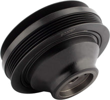 BOXI Harmonic Balancer Crankshaft Pulley Compatible for Mitsubishi Montero Sport 1997-2004