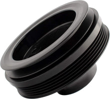 BOXI Harmonic Balancer Crankshaft Pulley Compatible for Mitsubishi Montero Sport 1997-2004 — product photo 2