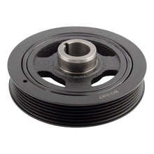 BOXI Harmonic Balancer Crankshaft Pulley Compatible for PONTIAC for Toyota Celica MR2 Spyder
