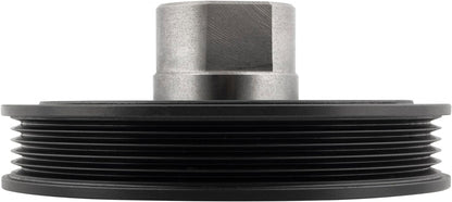 BOXI Harmonic Balancer Crankshaft Pulley Compatible for Toyota TACOMA 1995-2004 — product photo 3