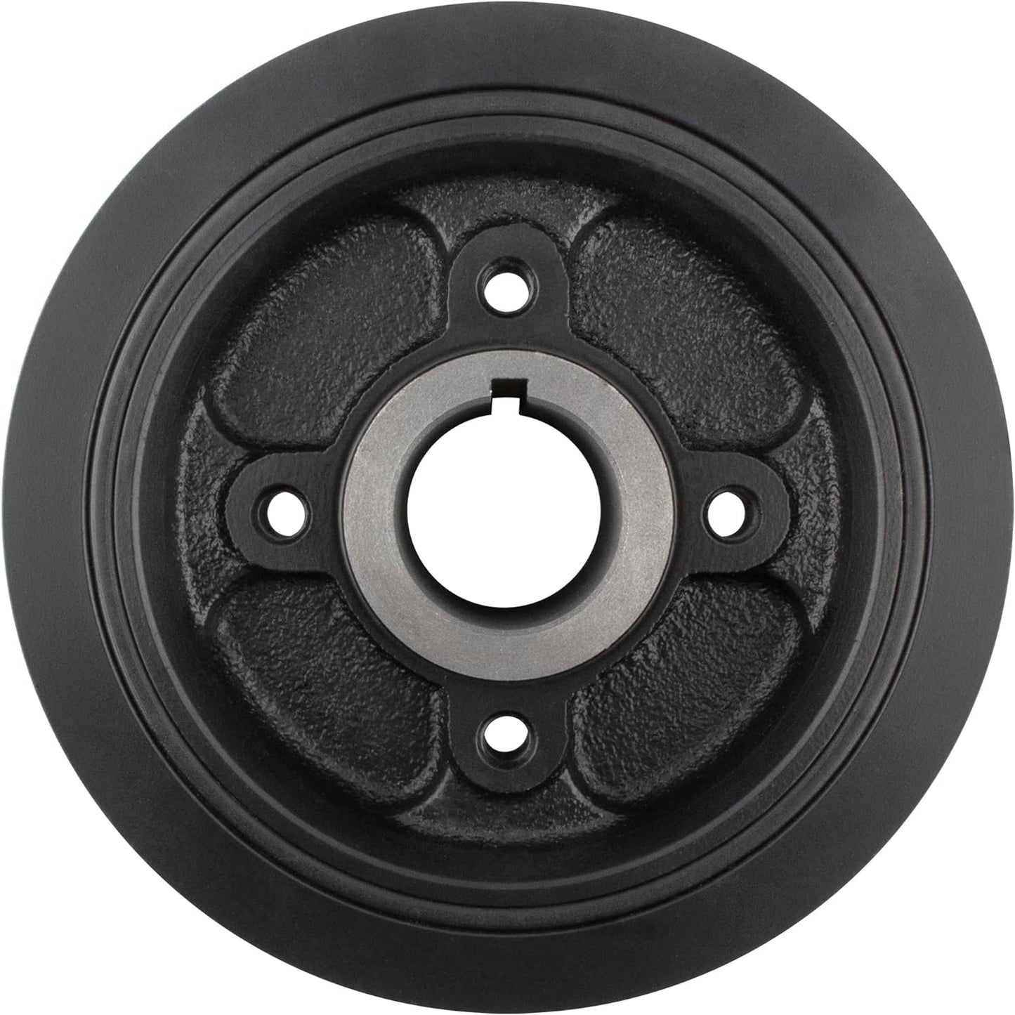 BOXI Harmonic Balancer Crankshaft Pulley Compatible for Toyota TACOMA 1995-2004 — product photo 5