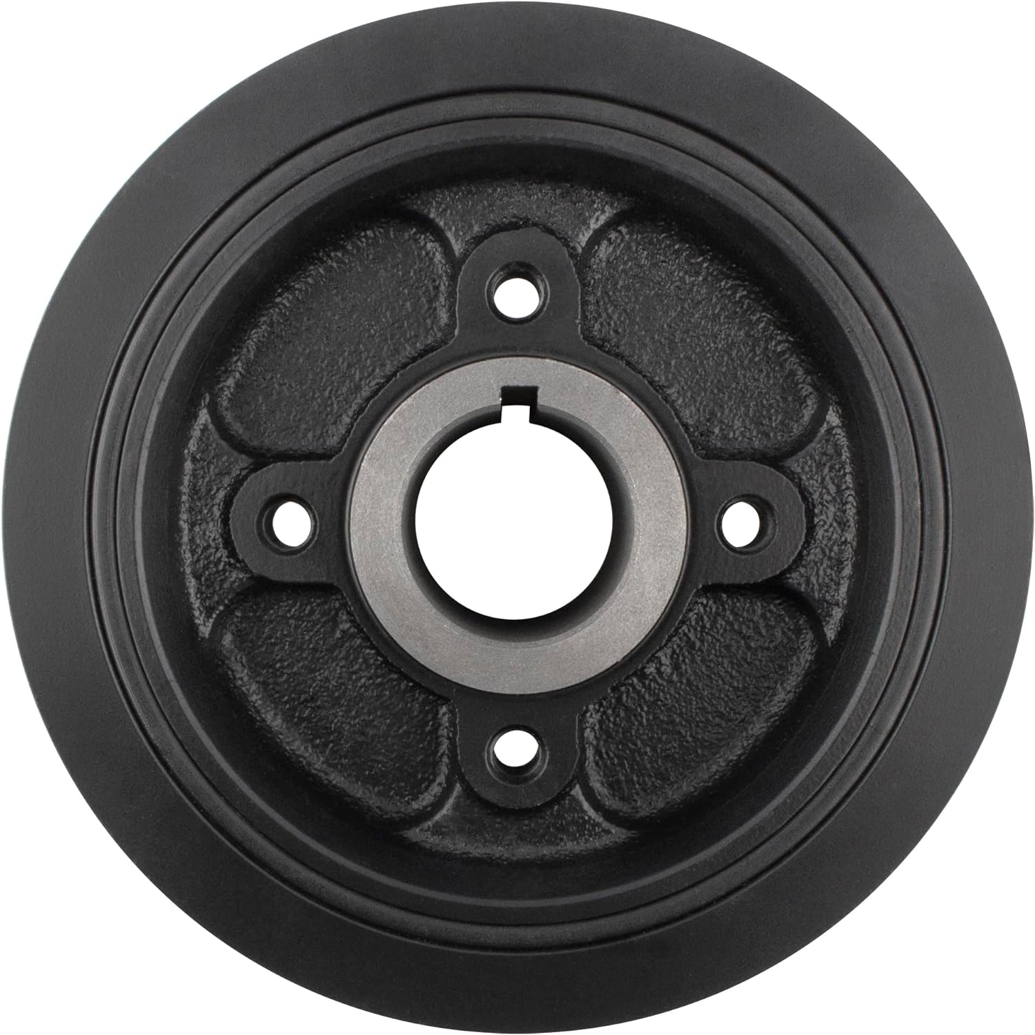 BOXI Harmonic Balancer Crankshaft Pulley Compatible for Toyota TACOMA 1995-2004 — product photo 5