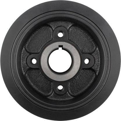 BOXI Harmonic Balancer Crankshaft Pulley Compatible for Toyota TACOMA 1995-2004 — product photo 5