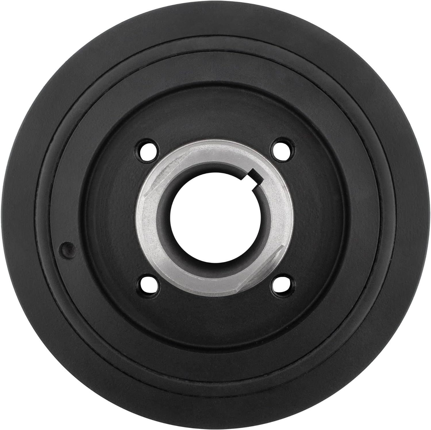 BOXI Harmonic Balancer Crankshaft Pulley Compatible for Toyota TACOMA 1995-2004 — product photo 6
