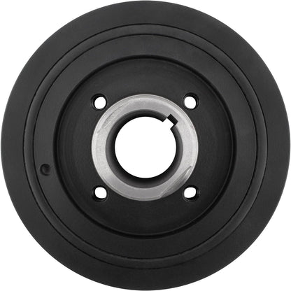 BOXI Harmonic Balancer Crankshaft Pulley Compatible for Toyota TACOMA 1995-2004 — product photo 6