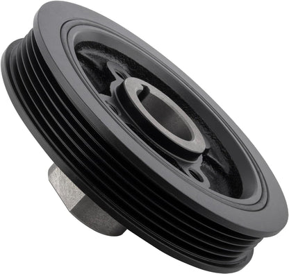 BOXI Harmonic Balancer Crankshaft Pulley Compatible for Toyota TACOMA 1995-2004 — product photo 7