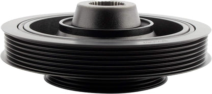 BOXI Harmonic Balancer Crankshaft Pulley Compatible for Honda Accord 1994-1997 — product photo 3