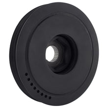 BOXI Harmonic Balancer Pulley Assembly Fit for Honda Accord 2005-2007