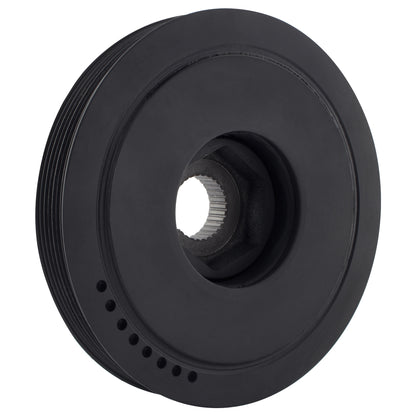 BOXI Harmonic Balancer Pulley Assembly Fit for Honda Accord 2005-2007