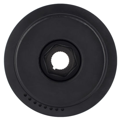 BOXI Harmonic Balancer Pulley Assembly Fit for Honda Accord 2005-2007 — product photo 2