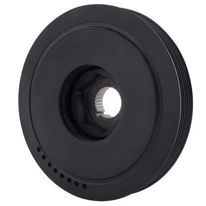 BOXI Harmonic Balancer Pulley Assembly Fit for Honda Accord 2005-2007 — product photo 3