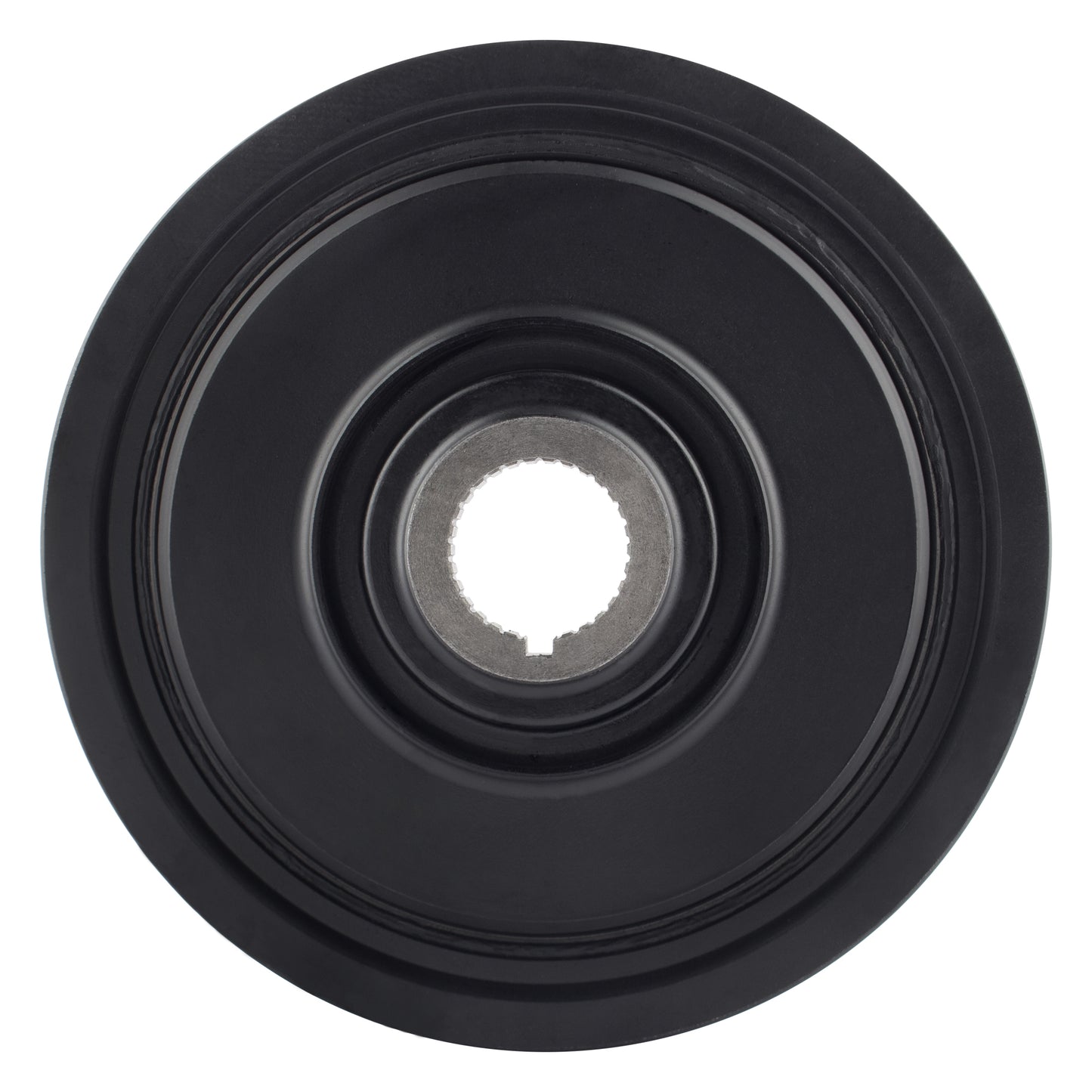 BOXI Harmonic Balancer Pulley Assembly Fit for Honda Accord 2005-2007 — product photo 4