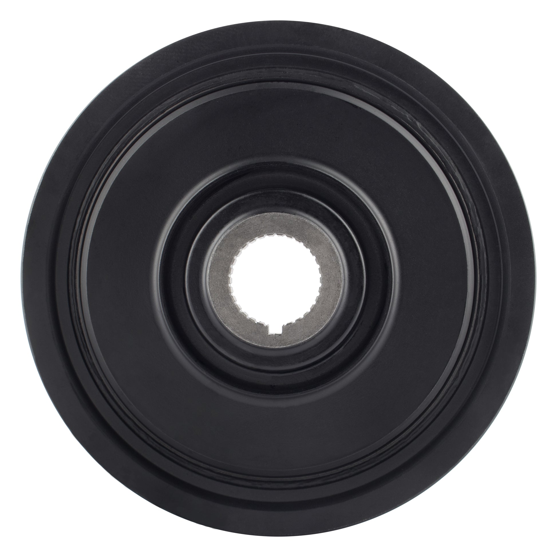 BOXI Harmonic Balancer Pulley Assembly Fit for Honda Accord 2005-2007 — product photo 4