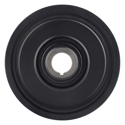 BOXI Harmonic Balancer Pulley Assembly Fit for Honda Accord 2005-2007 — product photo 4
