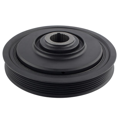 BOXI Harmonic Balancer Pulley Assembly Fit for Honda Accord 2005-2007 — product photo 5