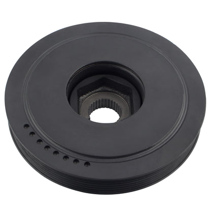 BOXI Harmonic Balancer Pulley Assembly Fit for Honda Accord 2005-2007 — product photo 6