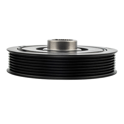 BOXI Harmonic Balancer Crankshaft Pulley Compatible for Honda Accord 2003-2005 — product photo 3