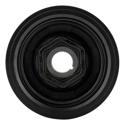 BOXI Harmonic Balancer Crankshaft Pulley Compatible for Honda Accord 2003-2005 — product photo 4