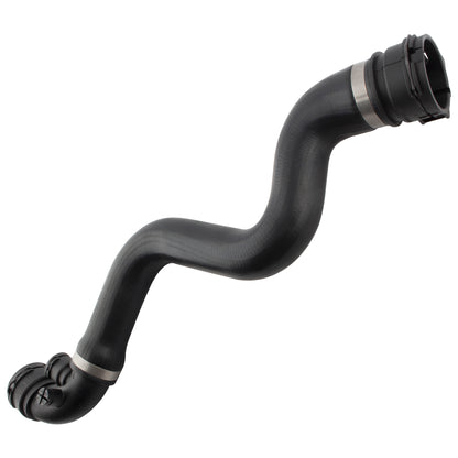 BOXI Top Upper Coolant Radiator Water Hose Compatible for BMW 3 Series E46 316Ci 2001-2006