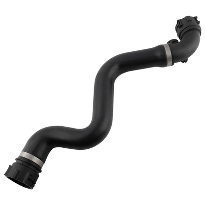 BOXI Top Upper Coolant Radiator Water Hose Compatible for BMW 3 Series E46 316Ci 2001-2006 — product photo 5
