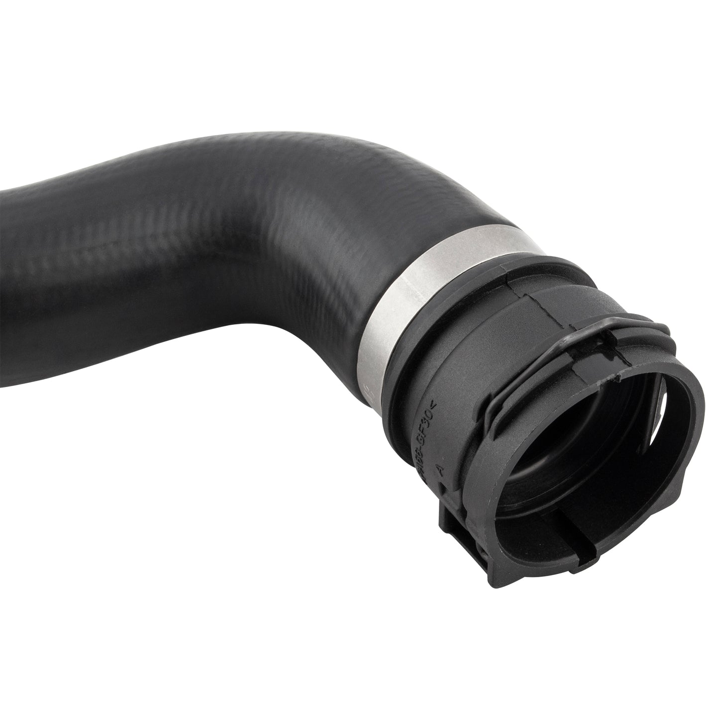 BOXI Top Upper Coolant Radiator Water Hose Compatible for BMW 3 Series E46 316Ci 2001-2006 — product photo 6
