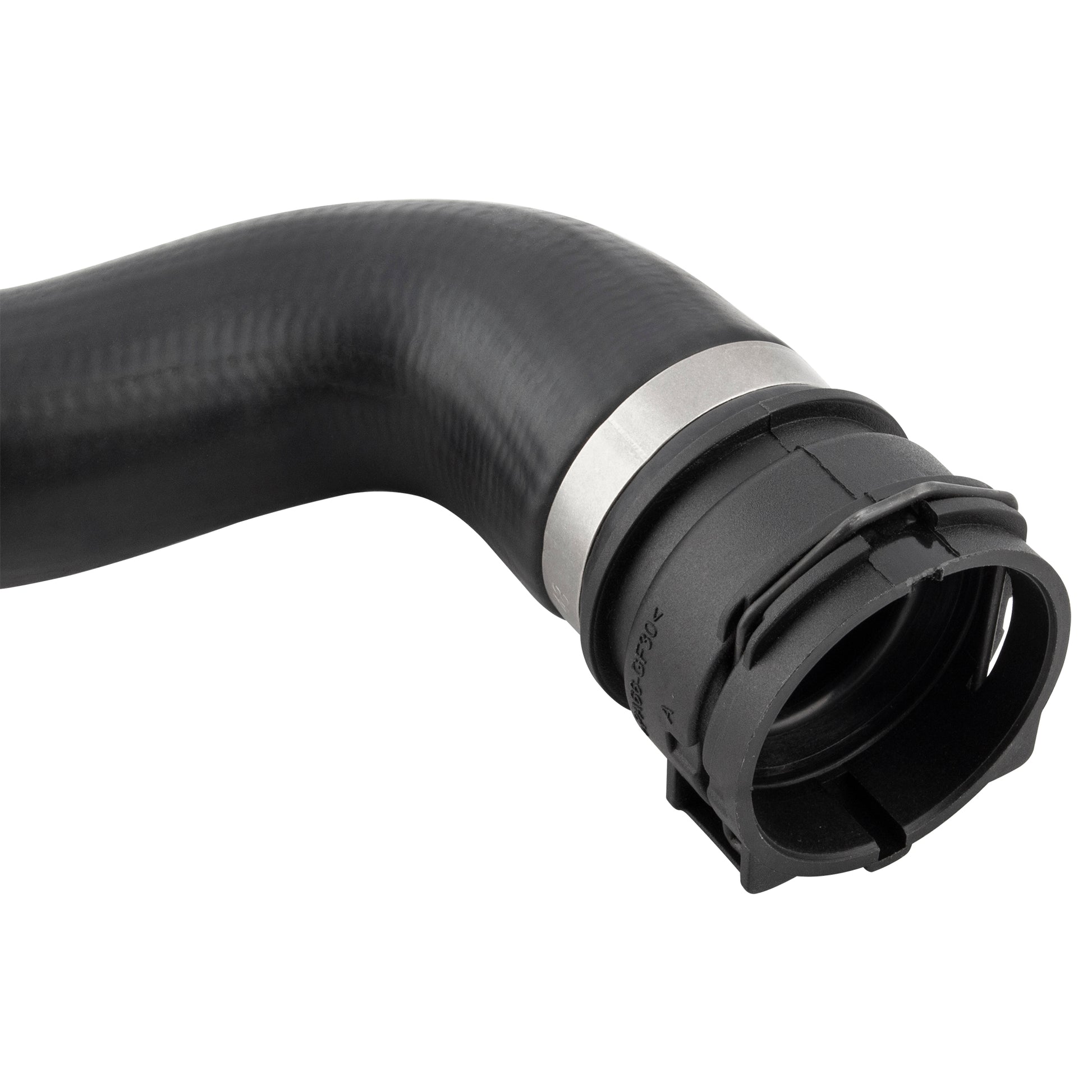 BOXI Top Upper Coolant Radiator Water Hose Compatible for BMW 3 Series E46 316Ci 2001-2006 — product photo 6