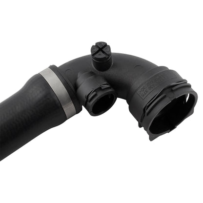 BOXI Top Upper Coolant Radiator Water Hose Compatible for BMW 3 Series E46 316Ci 2001-2006 — product photo 7