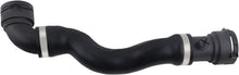 BOXI Upper Coolant Radiator Hose Compatible for BMW E39 5-Series — product photo 2