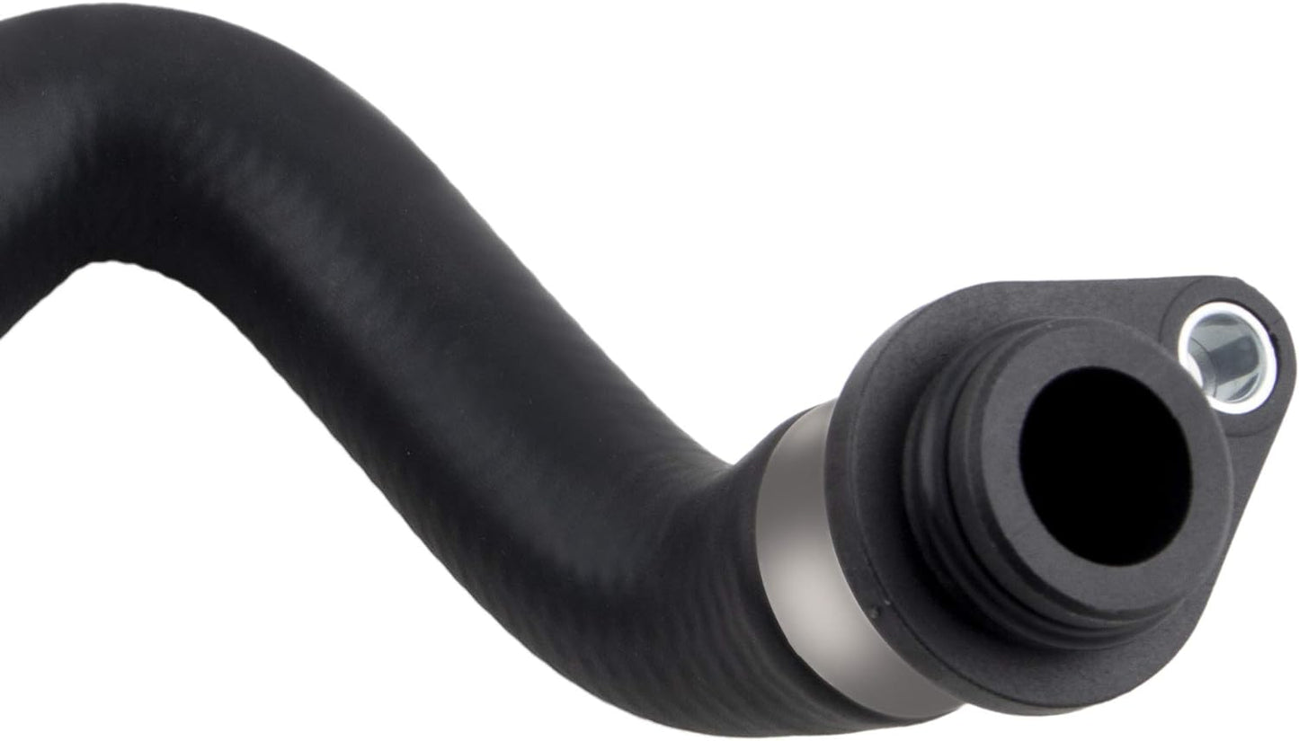 BOXI Cooling System Water Pipe Radiator Hose Compatible for BMW E46 E81 E83 E87 E90 E91 X3 N46 N45 — product photo 2