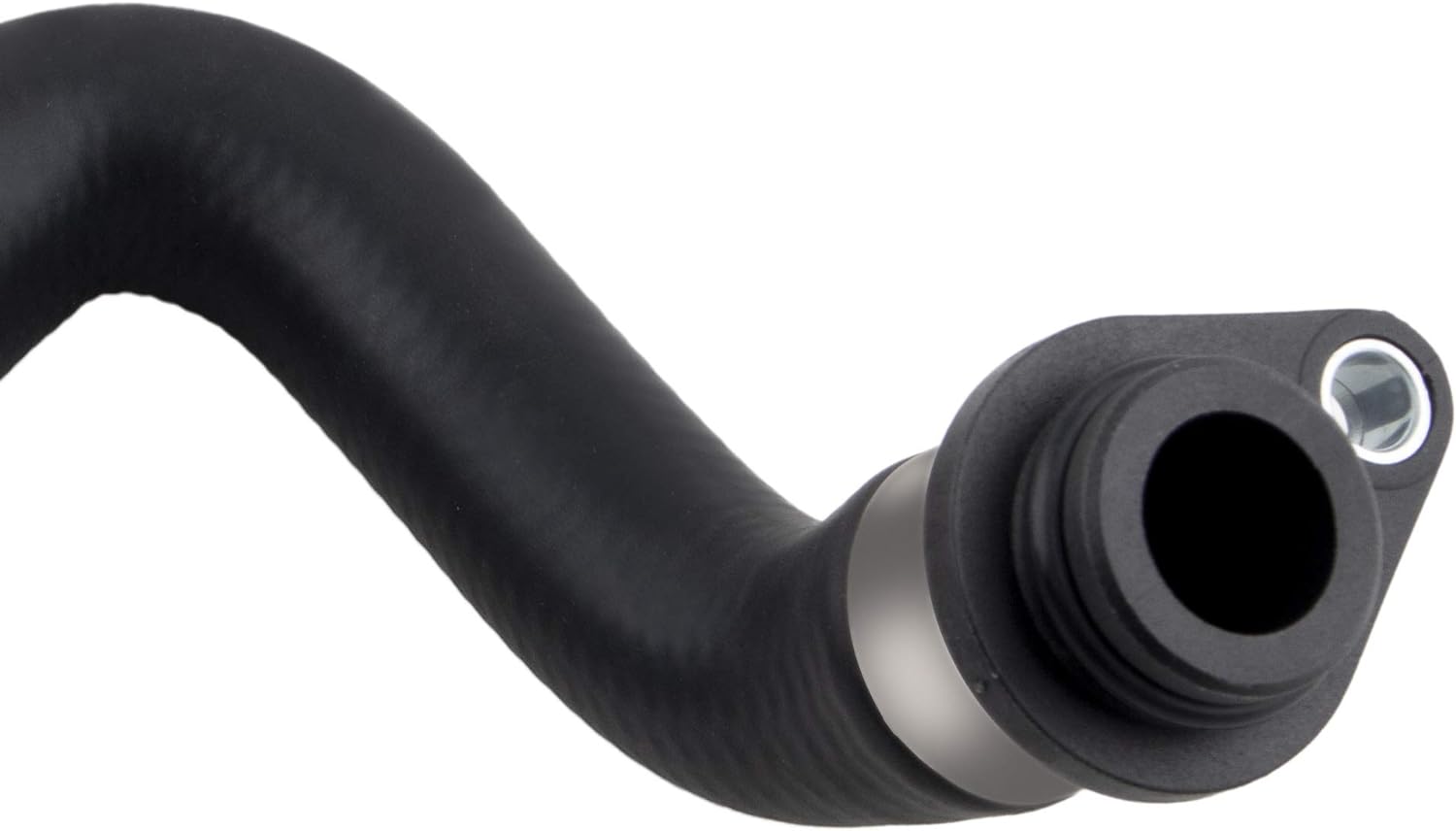 BOXI Cooling System Water Pipe Radiator Hose Compatible for BMW E46 E81 E83 E87 E90 E91 X3 N46 N45 — product photo 2