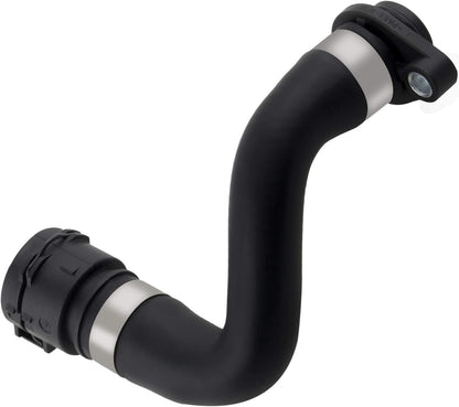 BOXI Cooling System Water Pipe Radiator Hose Compatible for BMW E46 E81 E83 E87 E90 E91 X3 N46 N45 — product photo 3