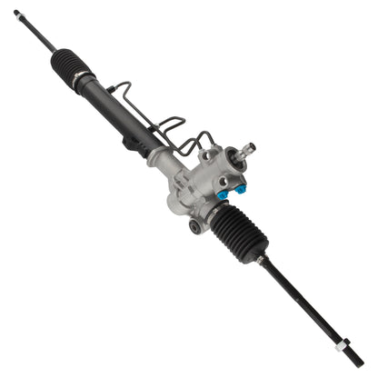 BOXI Power Steering Rack and Pinion Unit Compatible for Toyota RAV4 2001-2003 2.0L, RAV4 2001-2003 — product photo 3