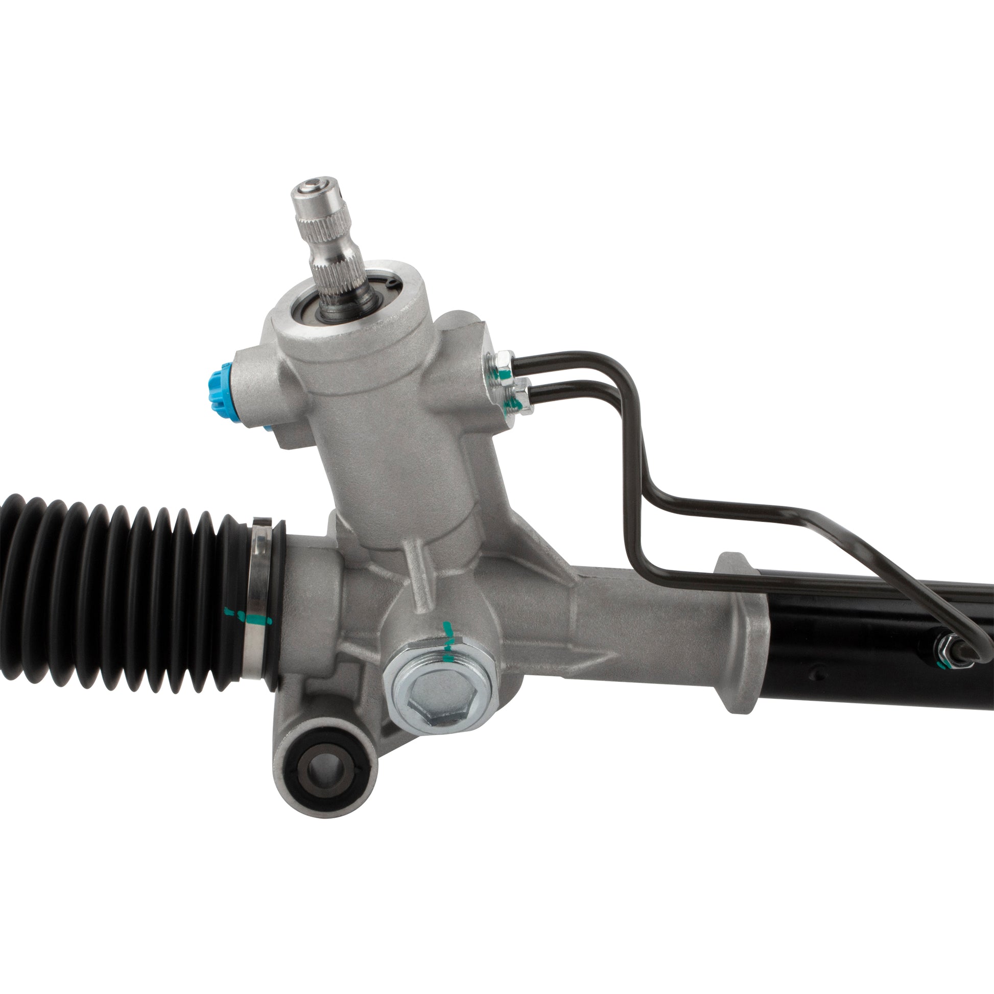 BOXI Power Steering Rack and Pinion Unit Compatible for Toyota RAV4 2001-2003 2.0L, RAV4 2001-2003 — product photo 4
