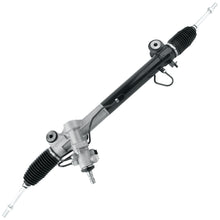BOXI Power Steering Rack & Pinion Compatible for Toyota Highlander 2001-2007