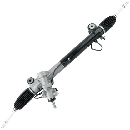 BOXI Power Steering Rack & Pinion Compatible for Toyota Highlander 2001-2007