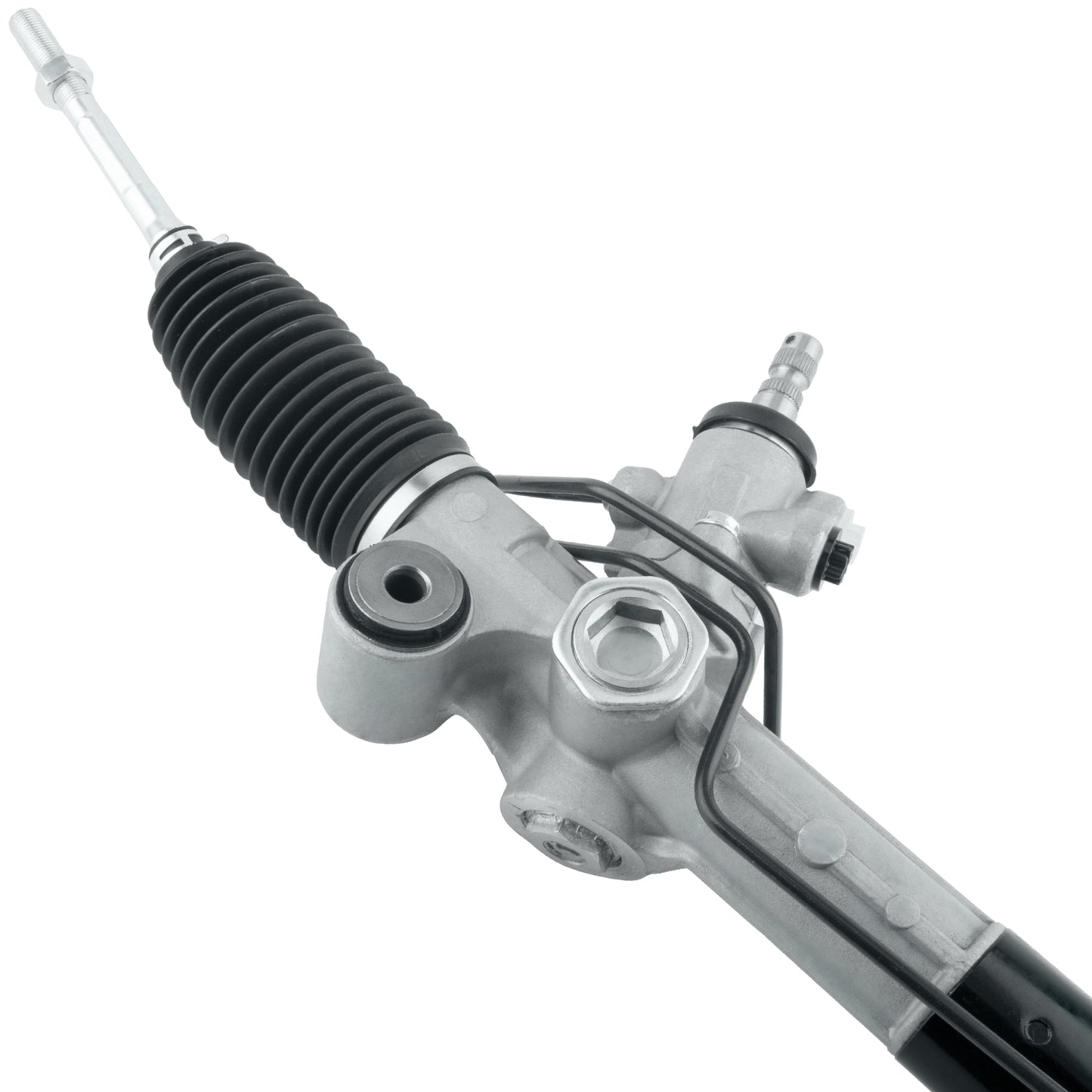 BOXI Power Steering Rack & Pinion Compatible for Toyota Highlander 2001-2007 — product photo 3